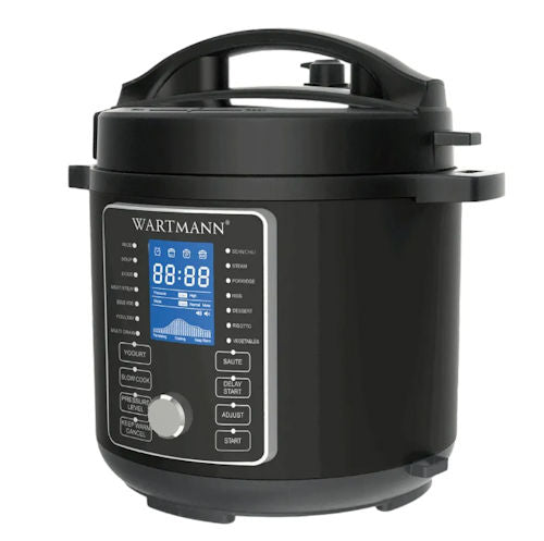 Multicooker 16 in 1 Wartmann