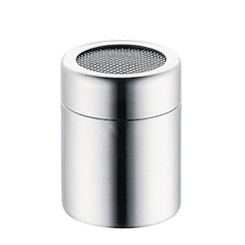 Strooier RVS Cilio