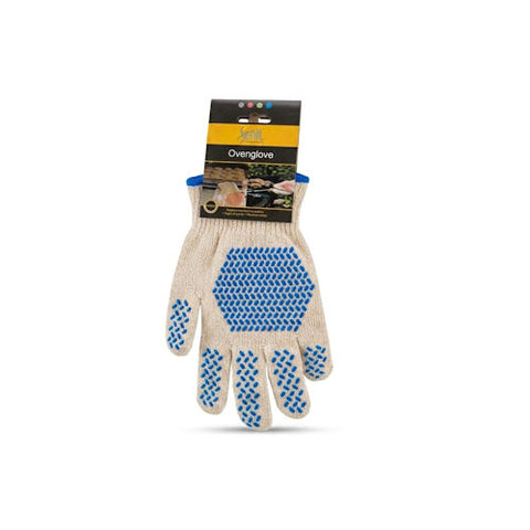 Ovenhandschoen Anti slip NoStick