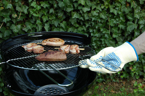 Ovenhandschoen Anti slip NoStick