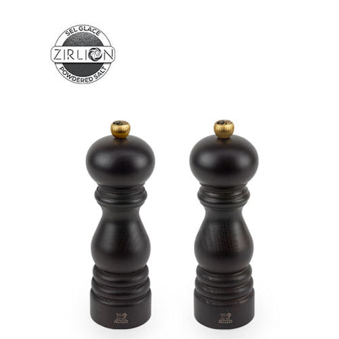 Peper en zoutmolen Le duo Paris Choco