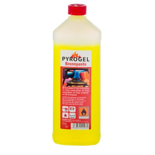 Brandpasta Pyrogel 1 liter