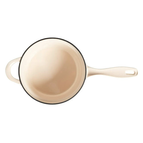 Saus - steelpan 22 cm Römertopf
