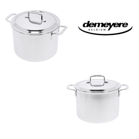 Demeyere soeppan Intense