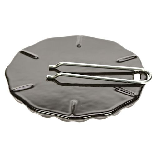 Sudderplaat 18 cm