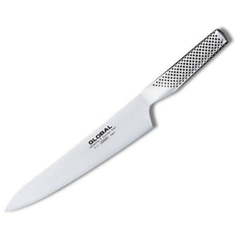 Vleesmes 21 cm Global