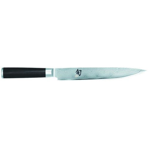 Vleesmes Kai Shun (22,5 cm)