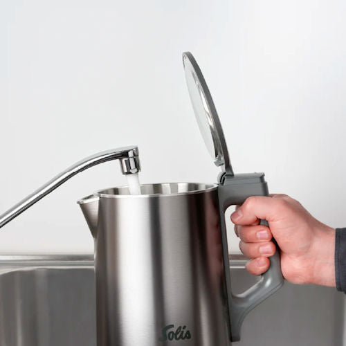 Waterkoker Eco Boil Solis
