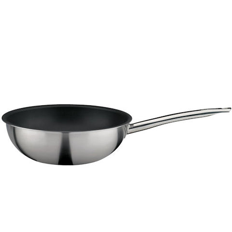 Wok 28 cm Brigade Ultimat Spring