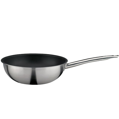 Wok 28 cm Brigade Ultimat Spring