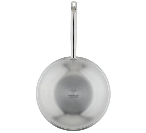 Wok 28 cm Brigade Ultimat Spring