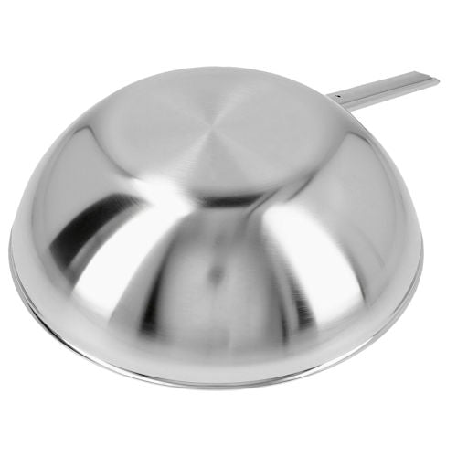 Wok met steel Apollo Demeyere (30 cm)