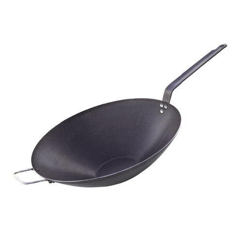 Wok De Buyer (32 cm)