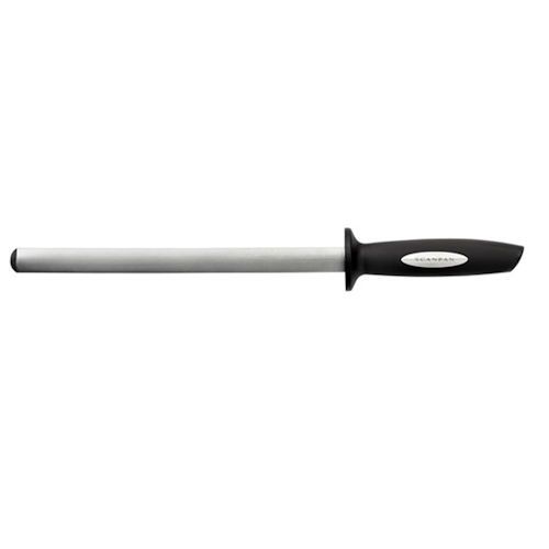 Aanzetstaal diamant classic 25 cm Scanpan