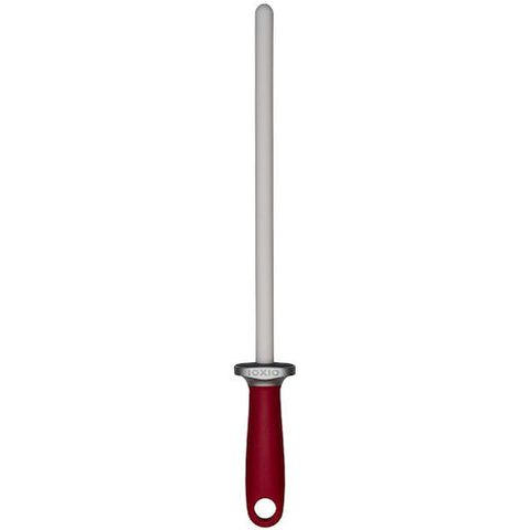Aanzetstaal keramisch Rood