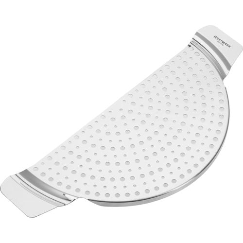 Afgietzeef RVS