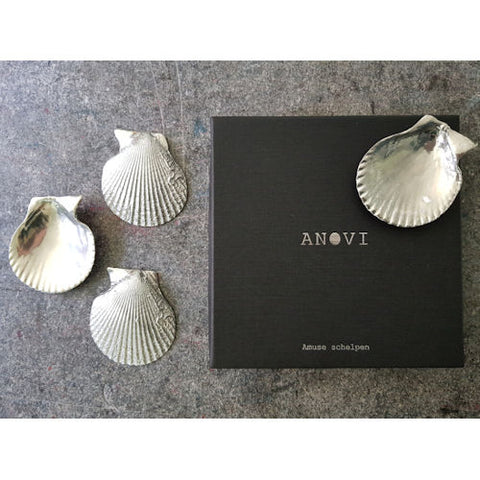 Amuse schelpen Anovi