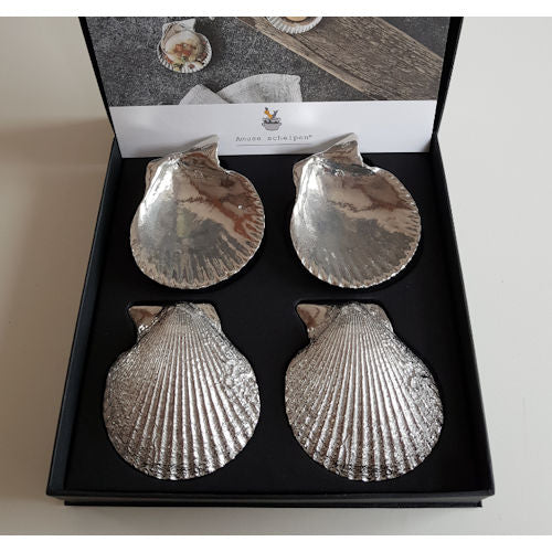 Amuse schelpen Anovi