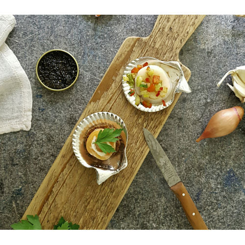 Amuse schelpen Anovi