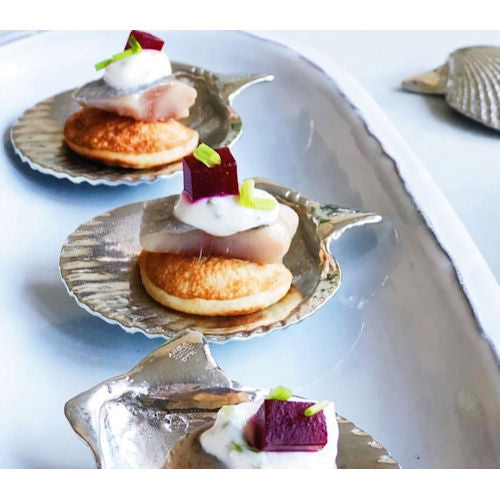 Amuse schelpen Anovi