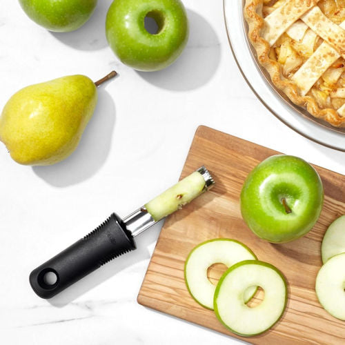 Appelboor OXO