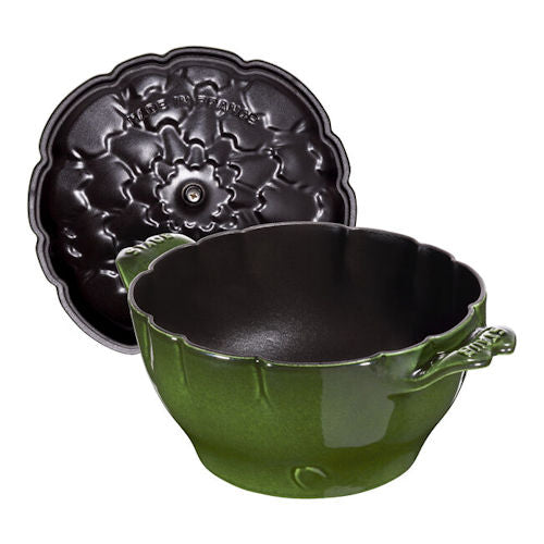 Braadpan Staub Artisjok 22 cm