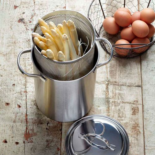 Aspergepan Resto Demeyere