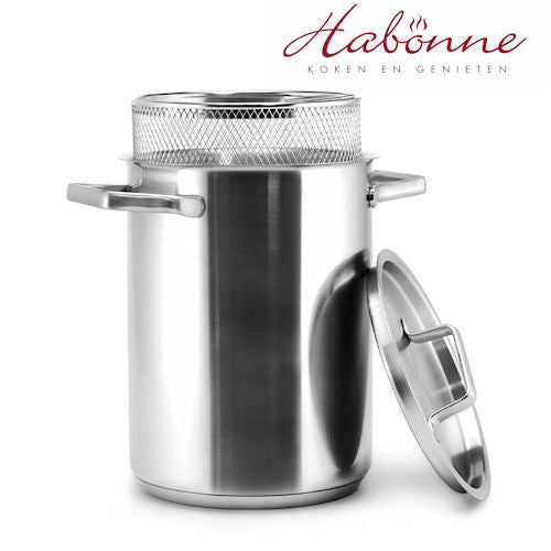 Asperge pan "Robuust" Habonne
