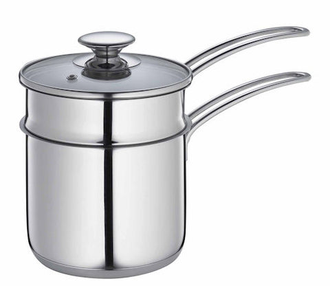Au Bain Marie Set 15 cm Küchenprofi