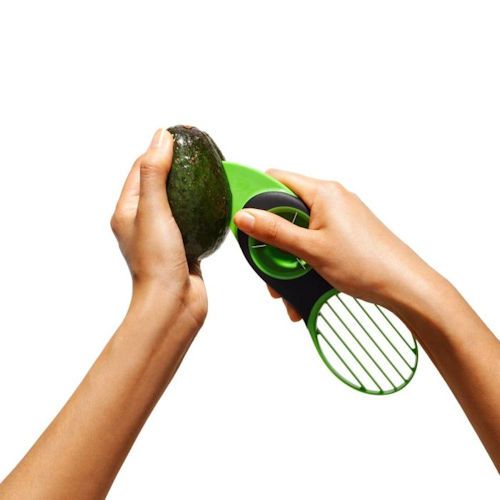 Avocadosnijde good grips Oxo
