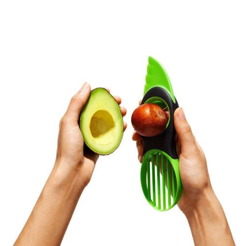 Avocadosnijde good grips Oxo