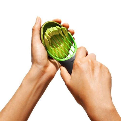 Avocadosnijde good grips Oxo