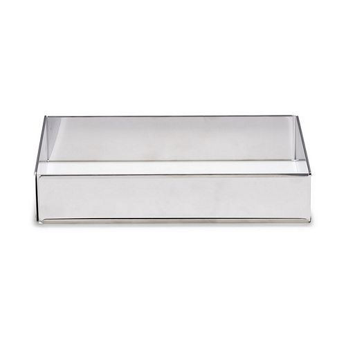 Bakframe rechthoekig uitschuifbaar (rechthoekig)