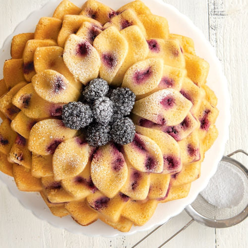 Nordic Ware bakvorm Blossom Bundt