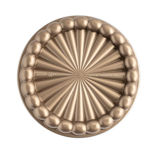 Nordic Ware bakvorm Charlotte