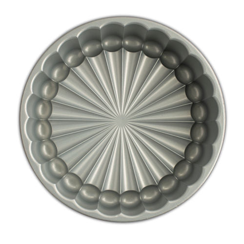 Nordic Ware bakvorm Charlotte