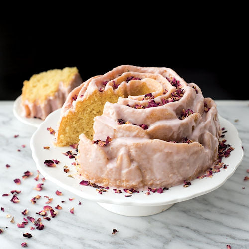 Nordic Ware Bakvorm Roos