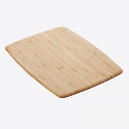 Bamboe snijplank 40 x 30 x 1,2 cm