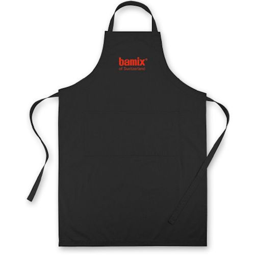 Bamix M200 BBQ box