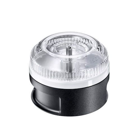 Maalbak processor Bamix (zwart)