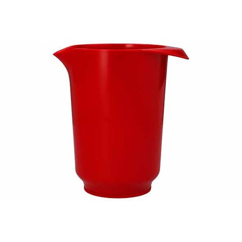 Beslagkom 1 liter Birkmann