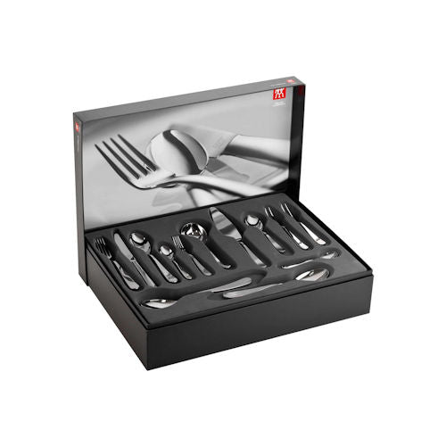 Bestek 68 delig King zwilling