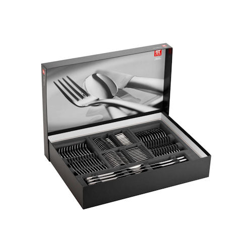Bestek 68 delig King zwilling