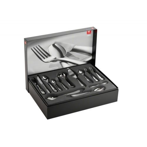 Bestek 68 delig Minimale Zwilling