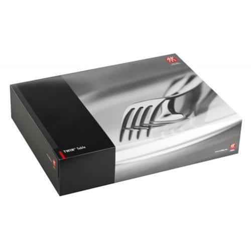 Bestek 68 delig Minimale Zwilling