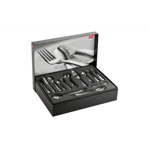 Bestek 68 delig Nova Zwilling