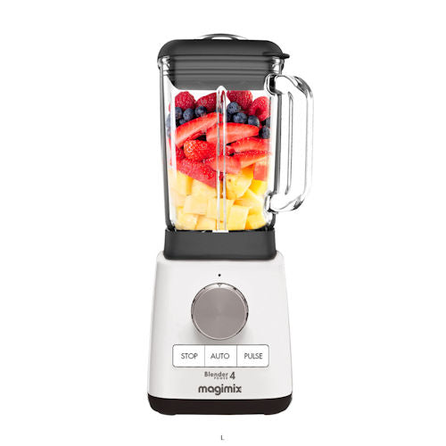 Magimix power blender 4  1300 Watt