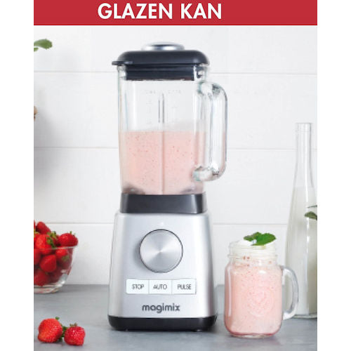 Magimix power blender 4  1300 Watt