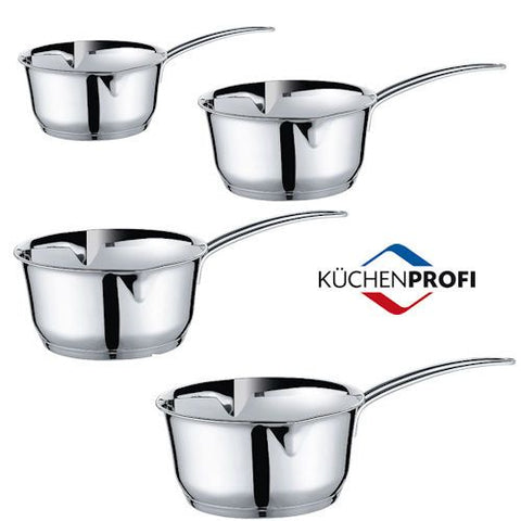 Boterpannetje Kuchenprofi