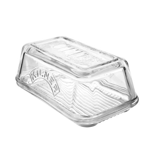 Botervloot Kilner